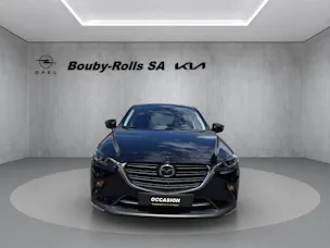 Mazda CX-3 2.0 Ambition Plus