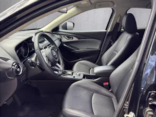 Mazda CX-3 2.0 Ambition Plus