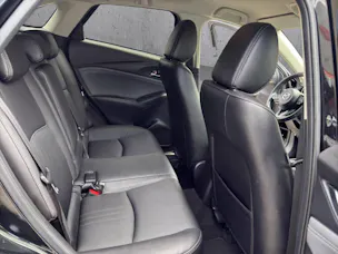 Mazda CX-3 2.0 Ambition Plus