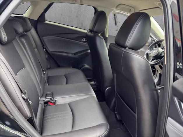 Mazda CX-3 2.0 Ambition Plus