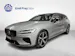Volvo V60 2.0 T6 TE Ultimate Dark eAWD