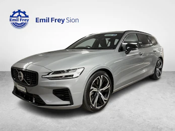 immagine del veicolo VOLVO V60 2.0 T6 TE Ultimate Dark eAWD immagine del veicolo VOLVO V60 2.0 T6 TE Ultimate Dark eAWD