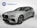 Volvo V60 2.0 T6 TE Ultimate Dark eAWD