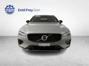Volvo V60 2.0 T6 TE Ultimate Dark eAWD