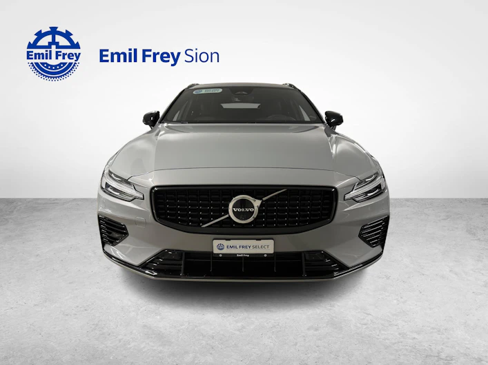 immagine del veicolo VOLVO V60