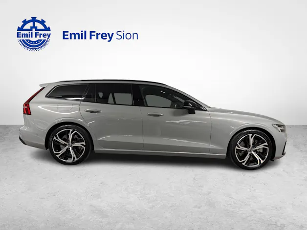 Volvo V60 2.0 T6 TE Ultimate Dark eAWD