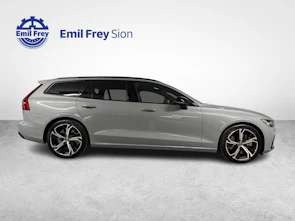 immagine del veicolo VOLVO V60 2.0 T6 TE Ultimate Dark eAWD