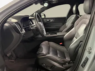 Volvo V60 2.0 T6 TE Ultimate Dark eAWD