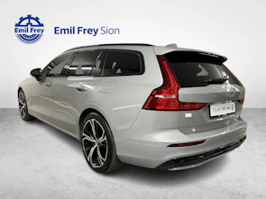 immagine del veicolo VOLVO V60 2.0 T6 TE Ultimate Dark eAWD
