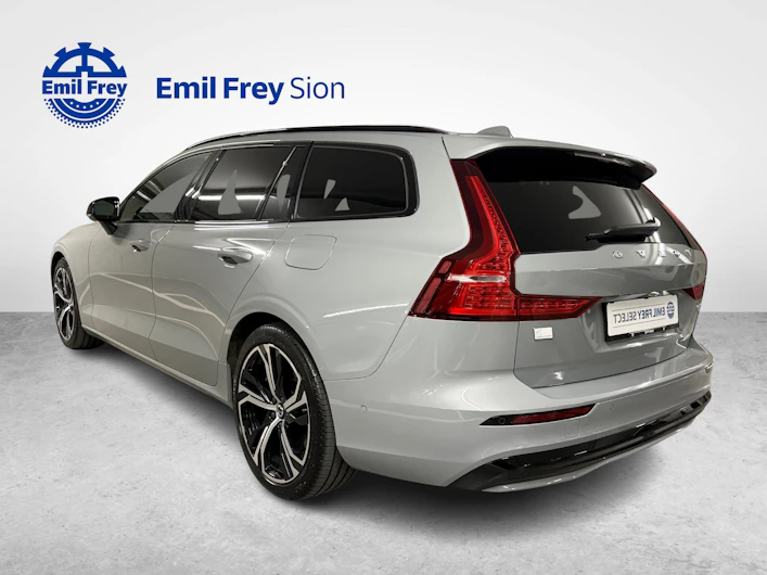 immagine del veicolo VOLVO V60