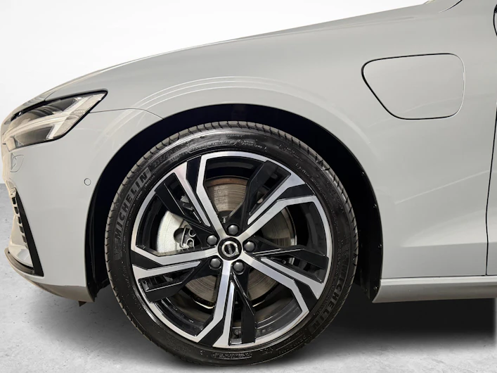 immagine del veicolo VOLVO V60