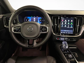 immagine del veicolo VOLVO V60 2.0 T6 TE Ultimate Dark eAWD