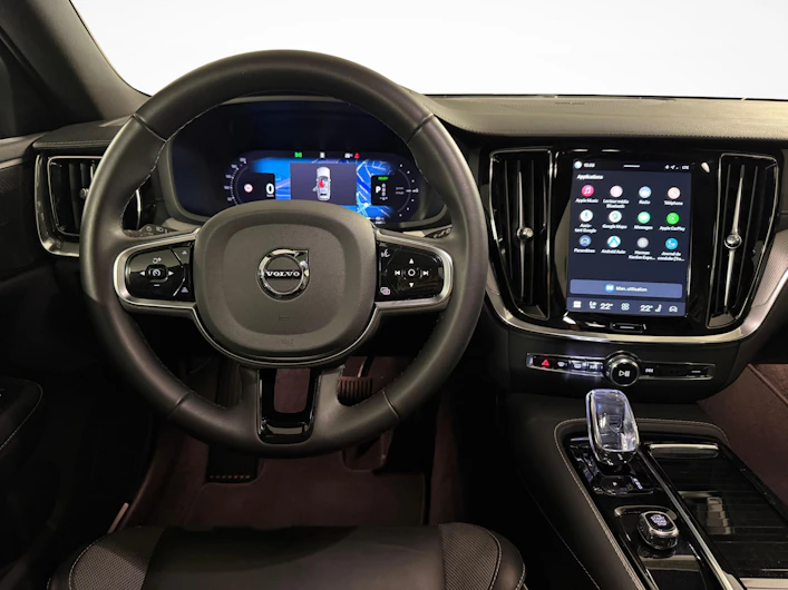 immagine del veicolo VOLVO V60
