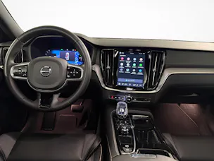 Volvo V60 2.0 T6 TE Ultimate Dark eAWD