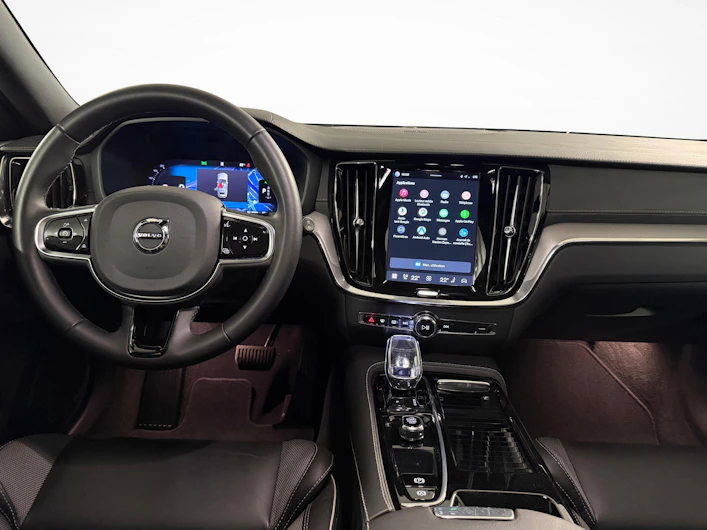 immagine del veicolo VOLVO V60