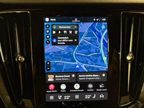 immagine del veicolo VOLVO V60 2.0 T6 TE Ultimate Dark eAWD