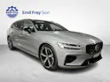 Volvo V60 2.0 T6 TE Ultimate Dark eAWD