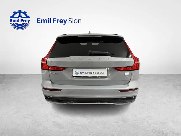 Volvo V60 2.0 T6 TE Ultimate Dark eAWD