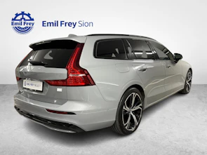 immagine del veicolo VOLVO V60 2.0 T6 TE Ultimate Dark eAWD