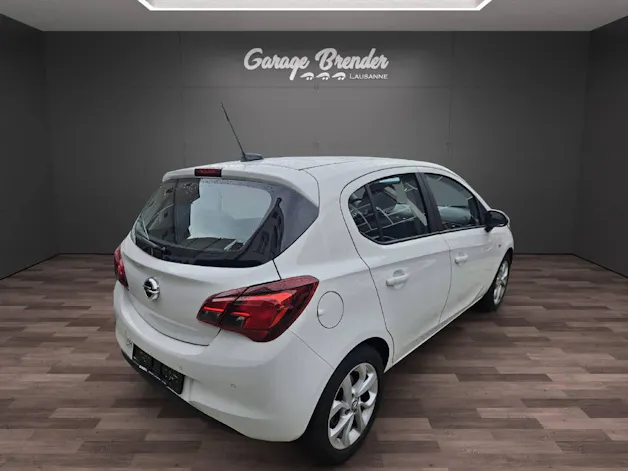 Opel Corsa 1.0 Turbo eFLEX Color Ed. S/S