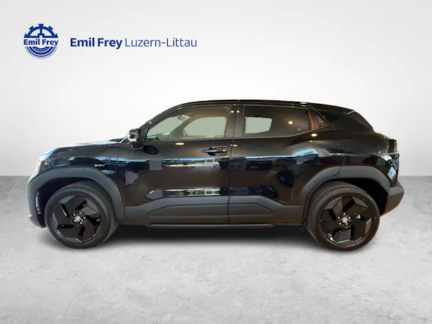 Toyota Urban Cruiser Trend AWD