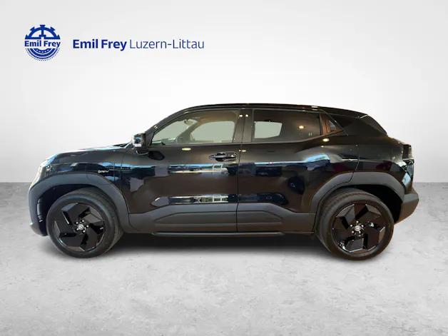 Toyota Urban Cruiser Trend AWD