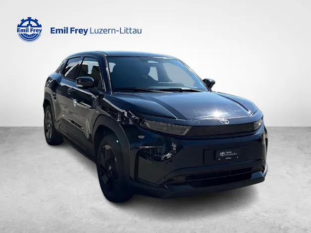 Toyota Urban Cruiser Trend AWD