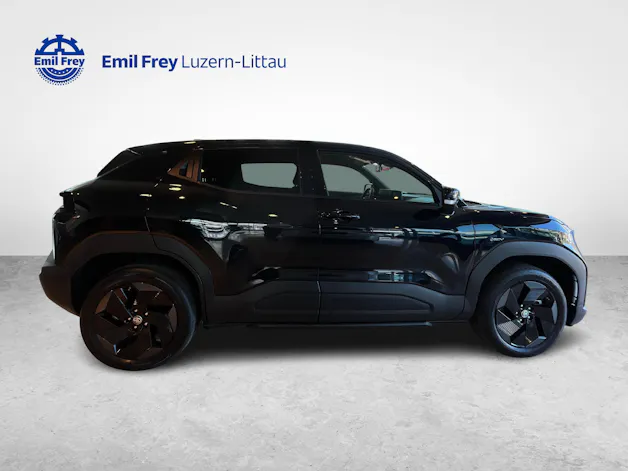 Toyota Urban Cruiser Trend AWD