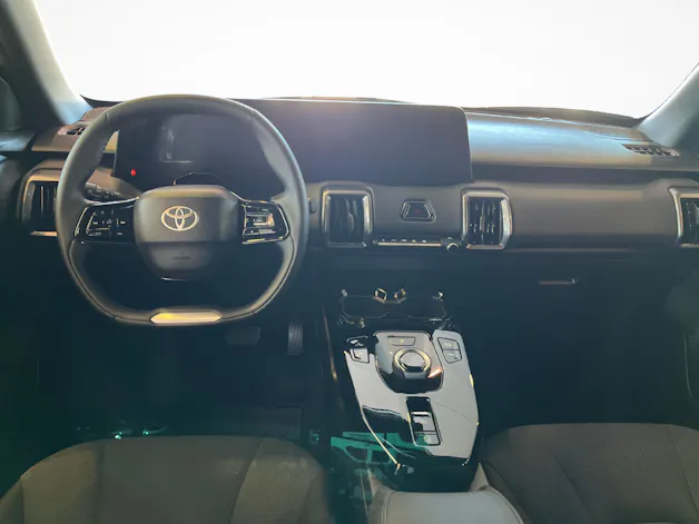 Toyota Urban Cruiser Trend AWD
