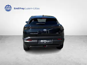 Toyota Urban Cruiser Trend AWD