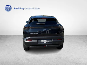 Fahrzeugbild TOYOTA Urban Cruiser Trend AWD