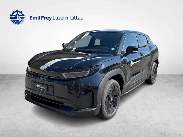 Toyota Urban Cruiser Trend AWD