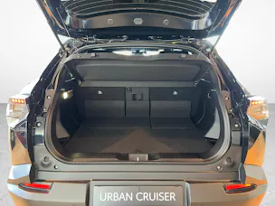 Toyota Urban Cruiser Trend AWD