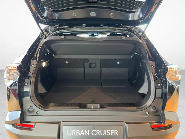 Toyota Urban Cruiser Trend AWD