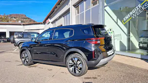 Opel Frontera 1.2 T HEV 145 GS