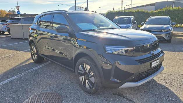 Opel Frontera 1.2 T HEV 145 GS
