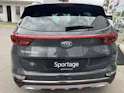 Kia Sportage 2.0 CRDi MHEV Style GT-Line