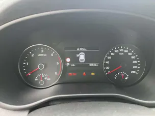 Kia Sportage 2.0 CRDi MHEV Style GT-Line
