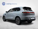 Leapmotor B10 EV