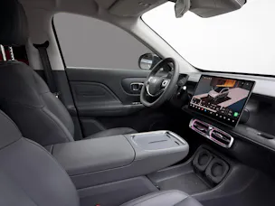 Leapmotor B10 EV