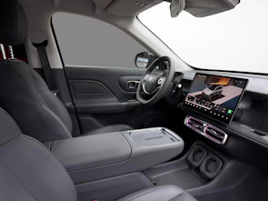 Fahrzeugbild LEAPMOTOR B10 EV
