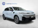 Leapmotor B10 EV
