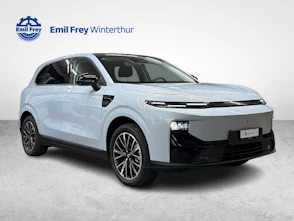 Fahrzeugbild LEAPMOTOR B10 EV