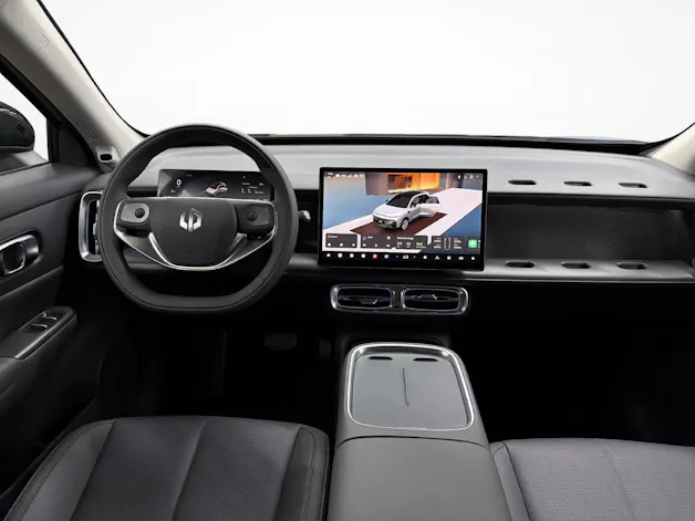 Leapmotor B10 EV