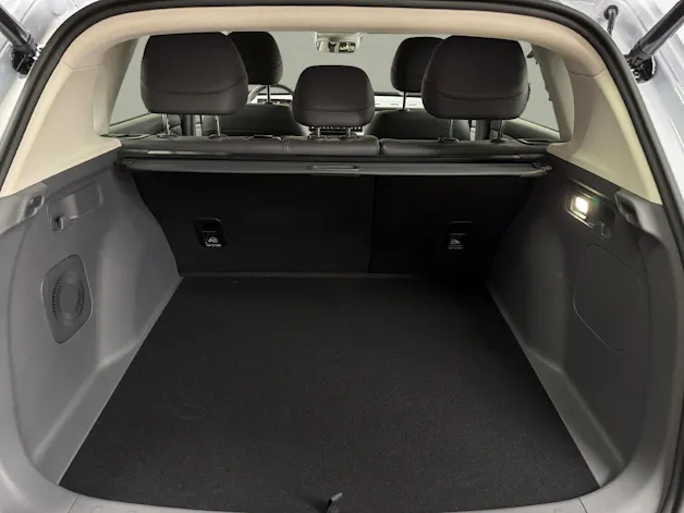 Leapmotor B10 EV