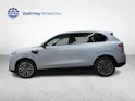 Leapmotor B10 EV