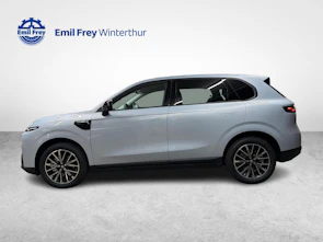 Fahrzeugbild LEAPMOTOR B10 EV