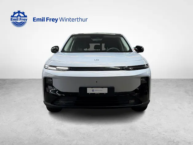 Leapmotor B10 EV