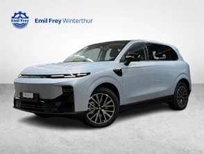 Fahrzeugbild LEAPMOTOR B10 EV