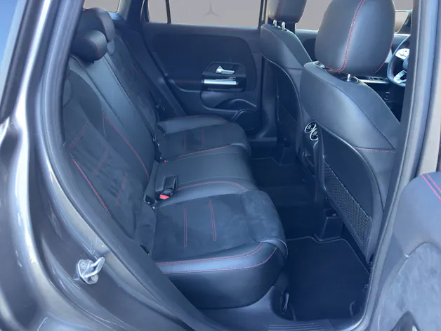 Mercedes-Benz GLA 200 AMG Line